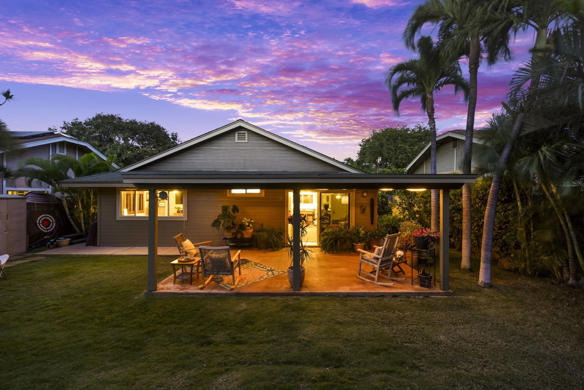 870  Malulani St Piilani Villages, Kihei home - photo 38 of 46