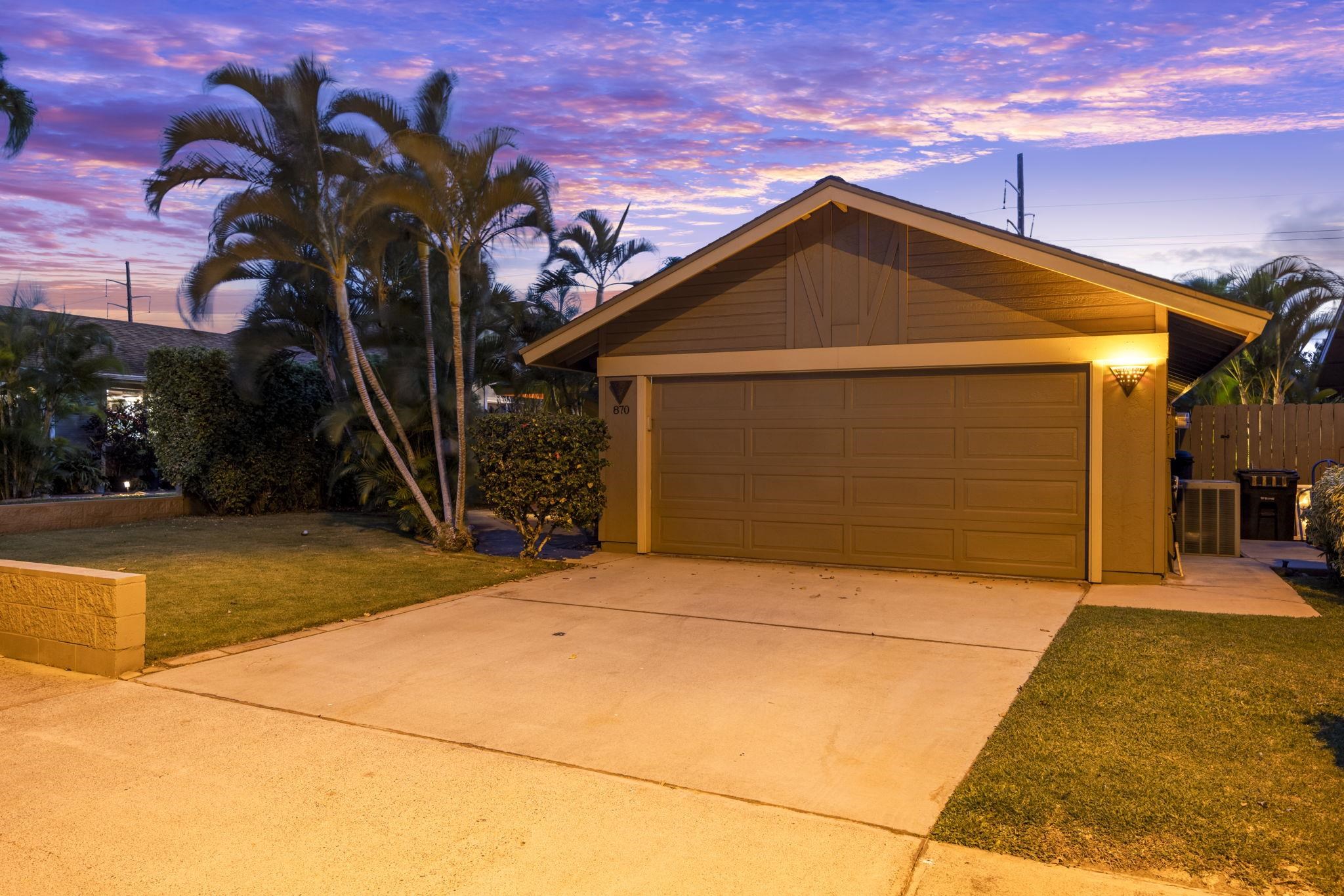 870  Malulani St Piilani Villages, Kihei home - photo 43 of 46