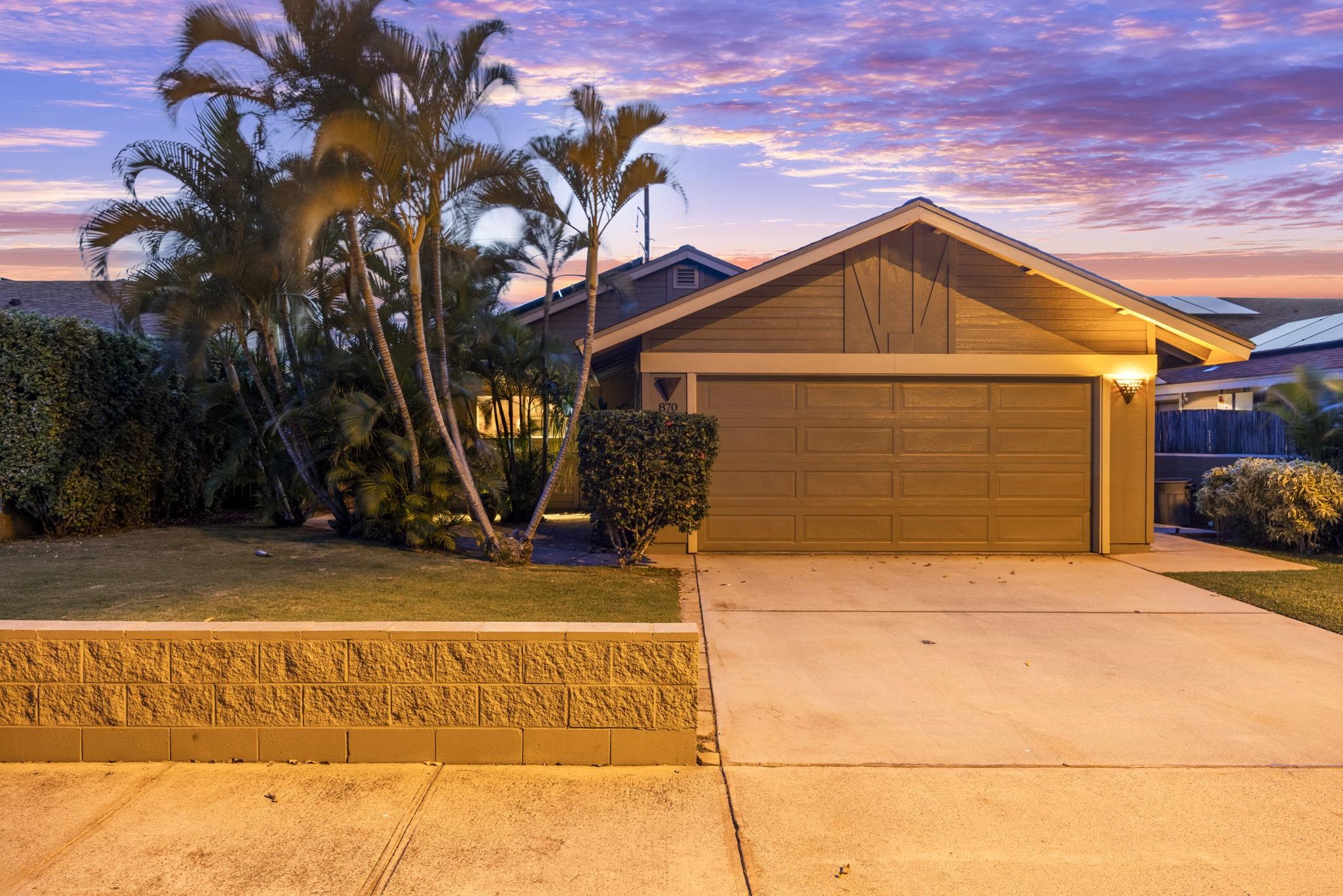 870  Malulani St Piilani Villages, Kihei home - photo 44 of 46