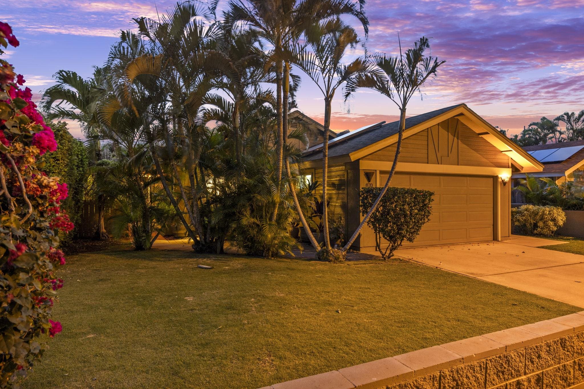 870  Malulani St Piilani Villages, Kihei home - photo 45 of 46