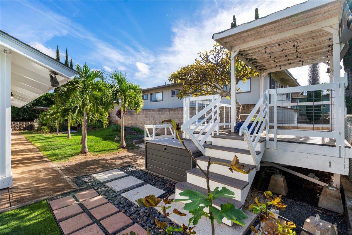 88  Hiwalani Loop Pukalani Golf Course, Pukalani home - photo 35 of 50