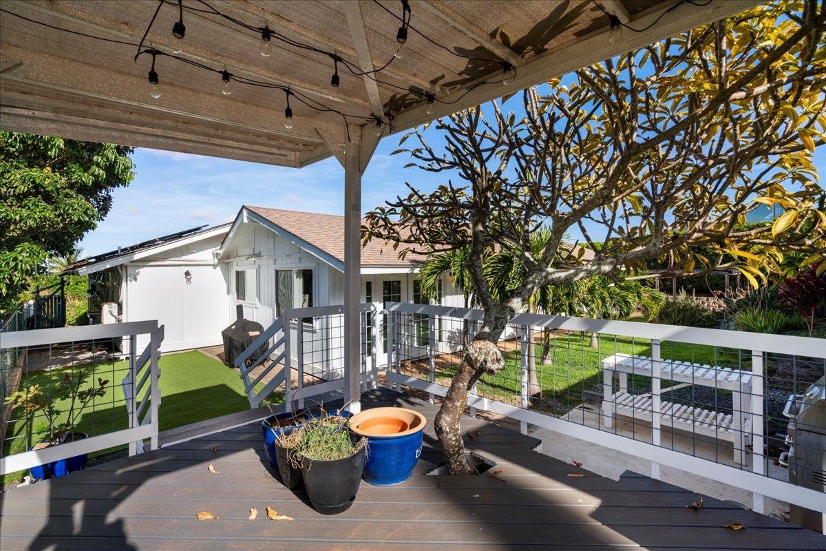 88  Hiwalani Loop Pukalani Golf Course, Pukalani home - photo 38 of 50