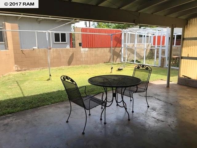 88  W Kane St Kahului, Kahului home - photo 15 of 16