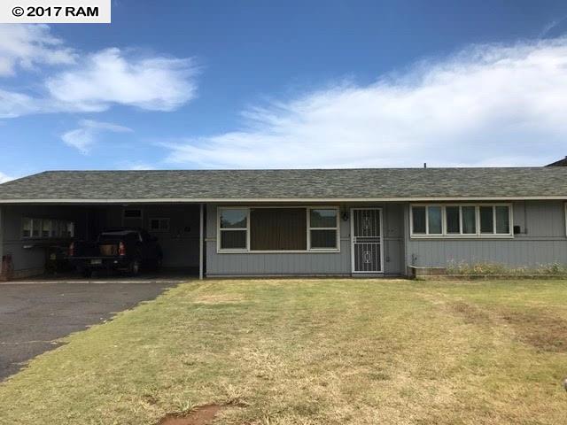 88  W Kane St Kahului, Kahului home - photo 16 of 16
