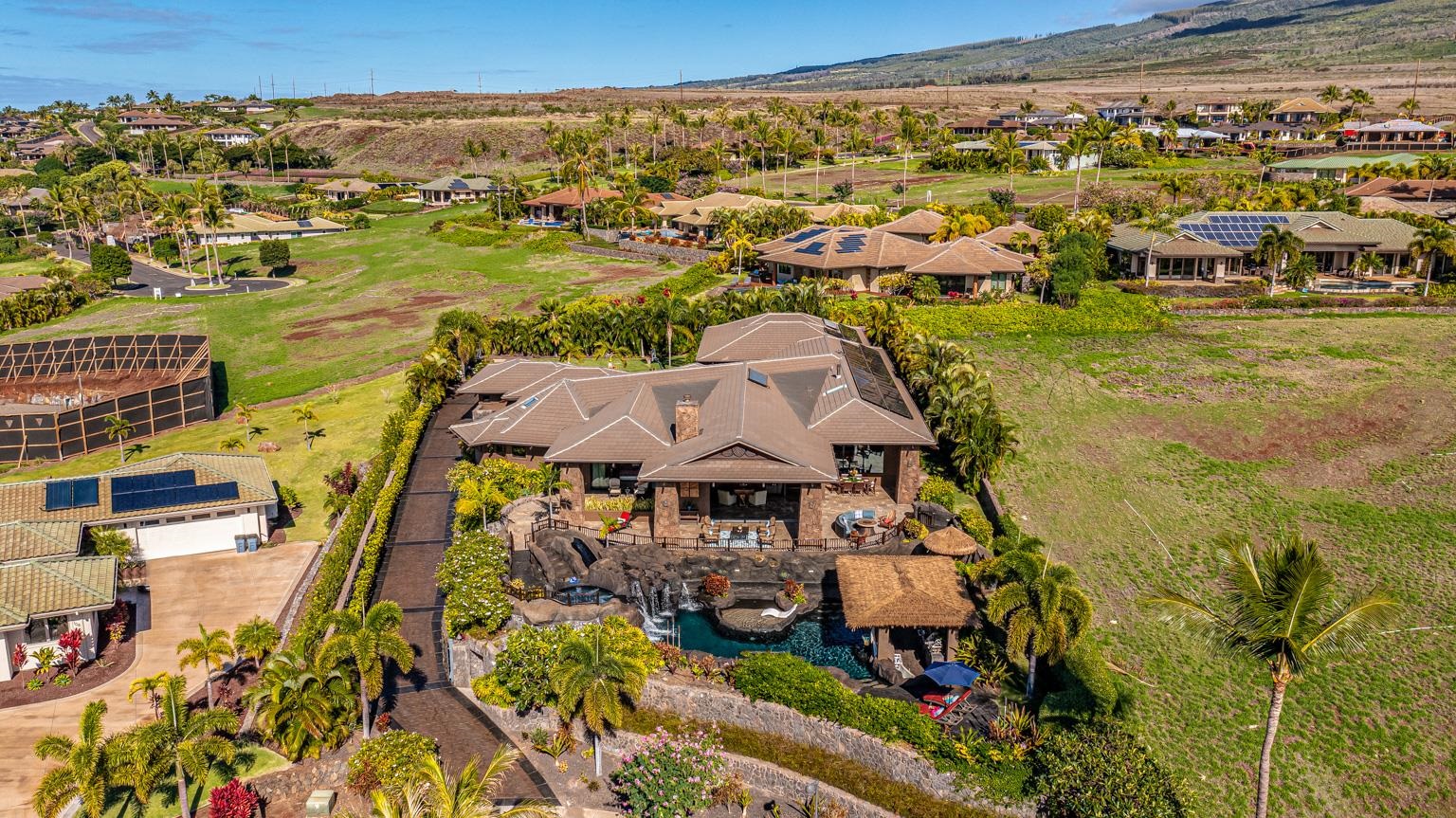 88  Keahilele Pl , Kaanapali home - photo 2 of 30