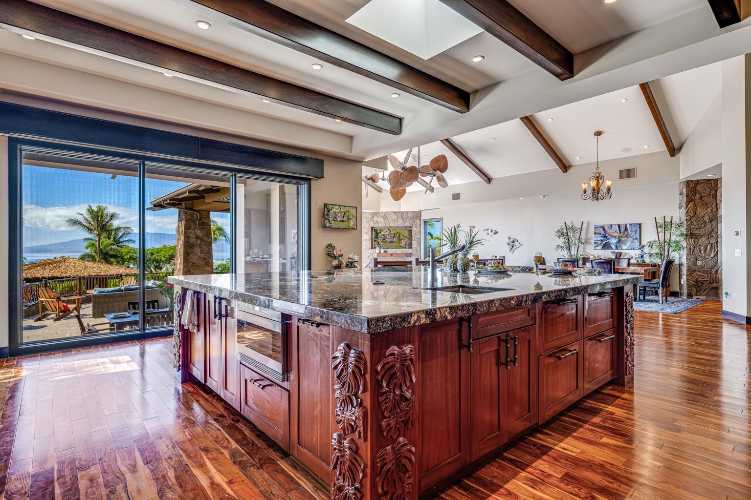 88  Keahilele Pl , Kaanapali home - photo 8 of 30