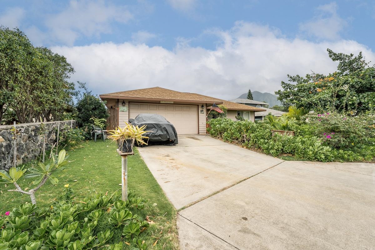 88  Kuukama St , Kahului home - photo 2 of 32