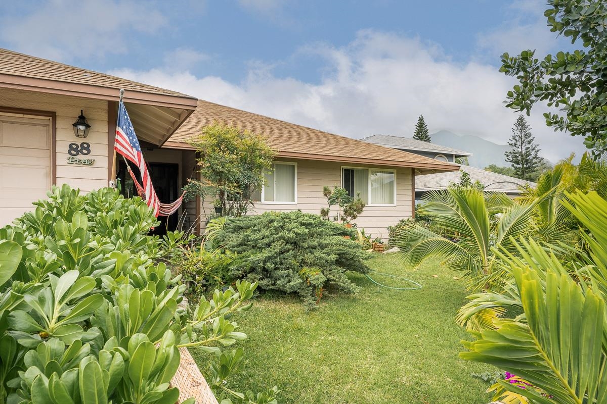 88  Kuukama St , Kahului home - photo 4 of 32
