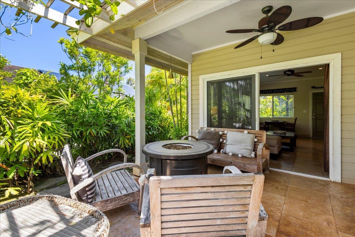 88  Lae St Kuau, Spreckelsville/Paia/Kuau home - photo 18 of 39