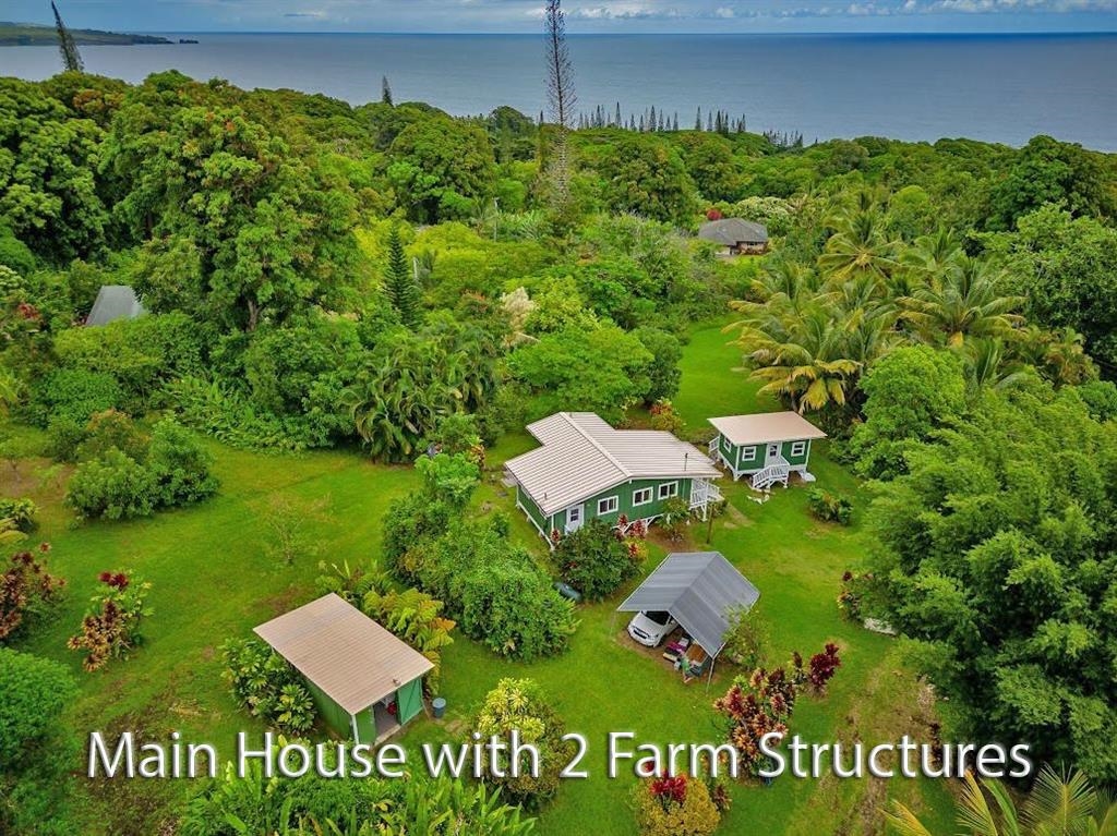 885 Nahiku Rd 44, Hana, Hi 96713 Lower Nahiku