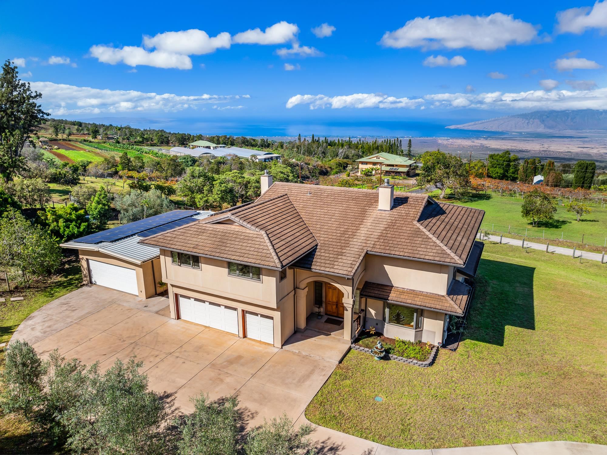 885  Pulehuiki Rd Pulehuiki, Kula/Ulupalakua/Kanaio home - photo 41 of 50