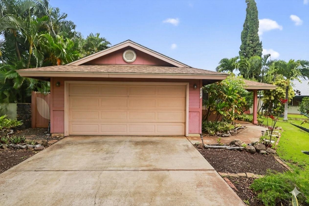 886  Mahealani St , Kihei home - photo 48 of 50