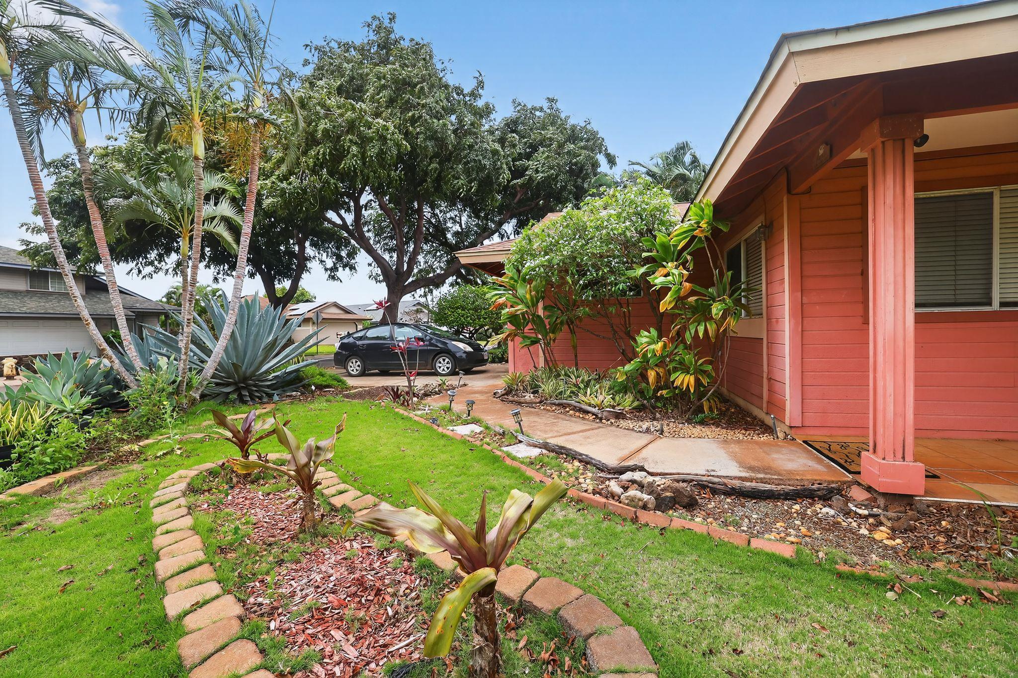 886  Mahealani St , Kihei home - photo 49 of 50