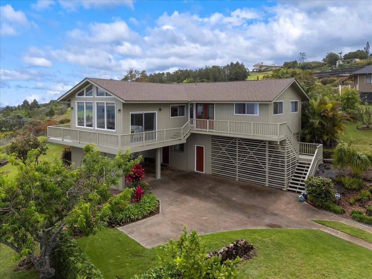 89  Holomakani Dr , Kula/Ulupalakua/Kanaio home - photo 2 of 45