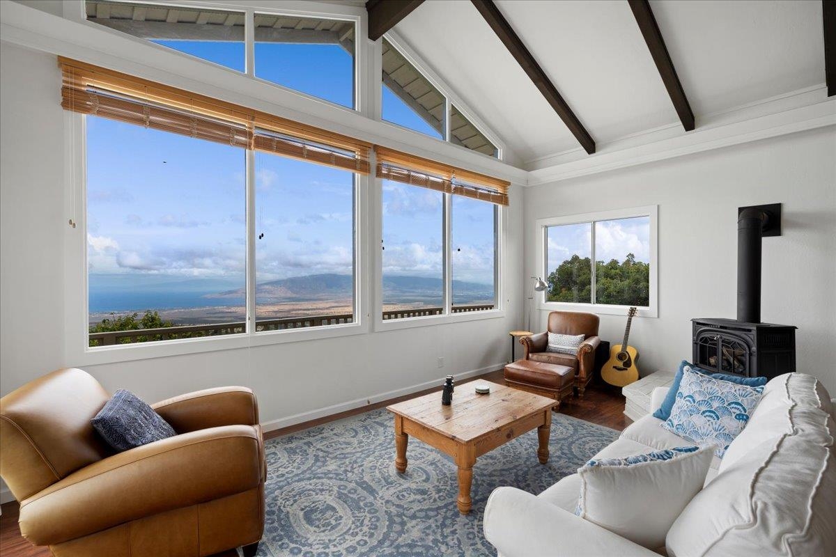 89  Holomakani Dr , Kula/Ulupalakua/Kanaio home - photo 3 of 45