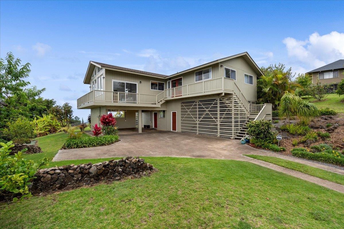 89  Holomakani Dr , Kula/Ulupalakua/Kanaio home - photo 45 of 45