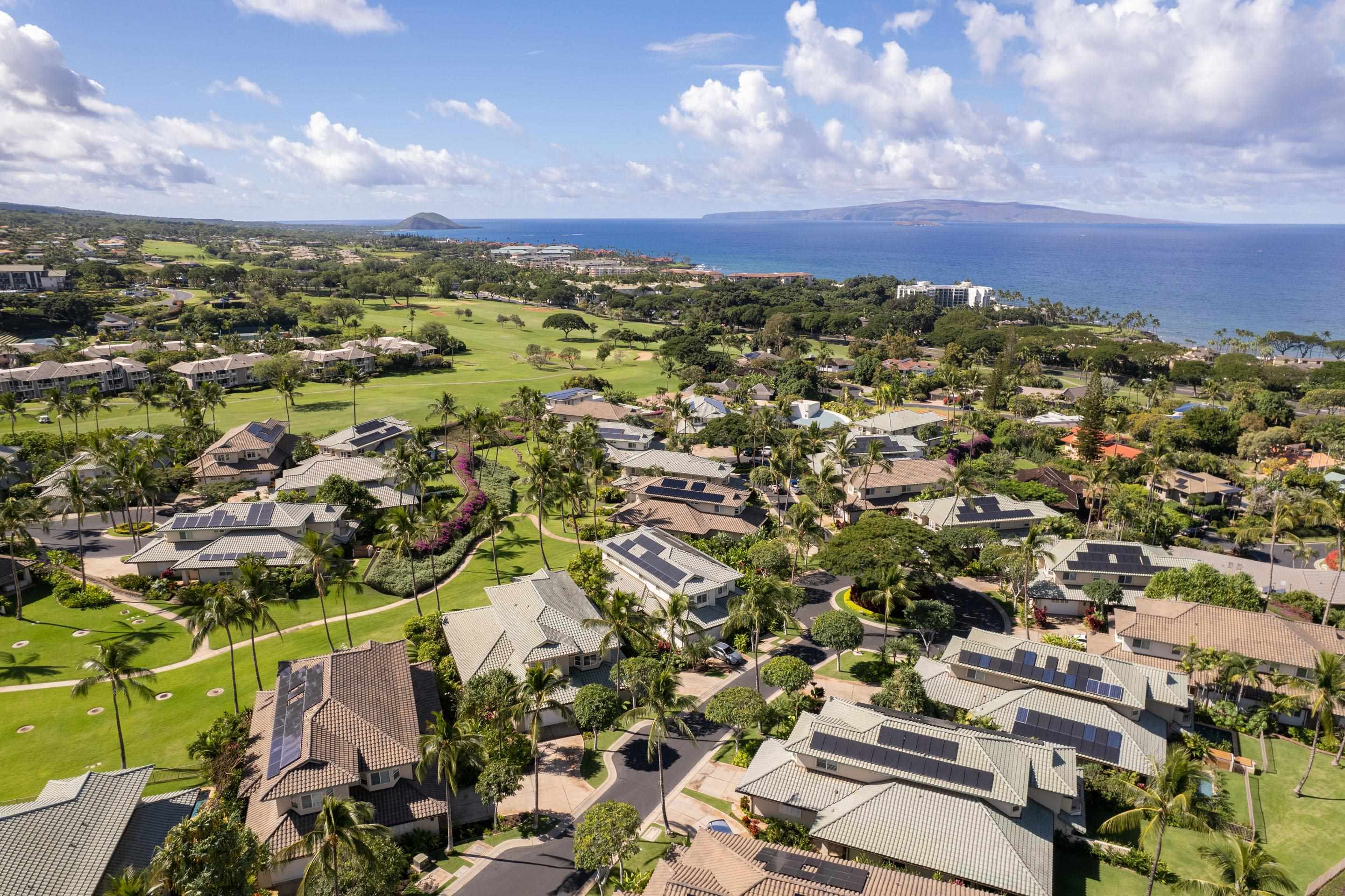 Kai Malu condo # 38B, Kihei, Hawaii - photo 39 of 40