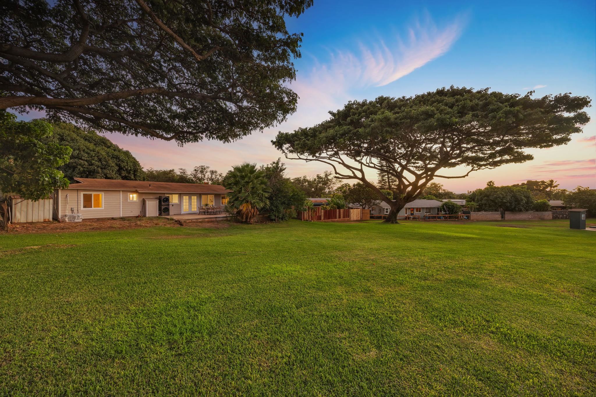 89  Kupalaiki Loop Kauhale Nani, Kihei home - photo 20 of 28