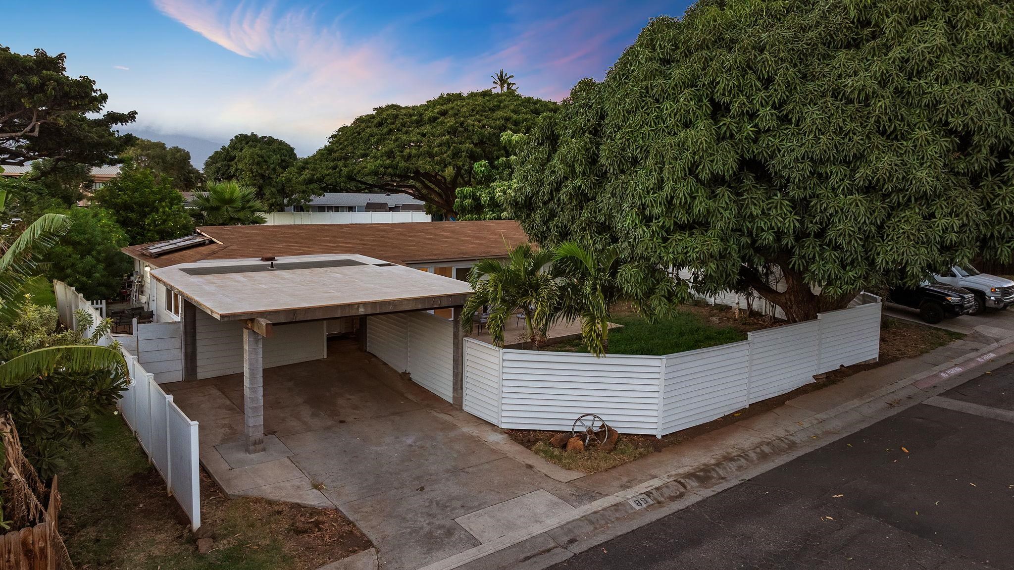 89  Kupalaiki Loop Kauhale Nani, Kihei home - photo 24 of 28