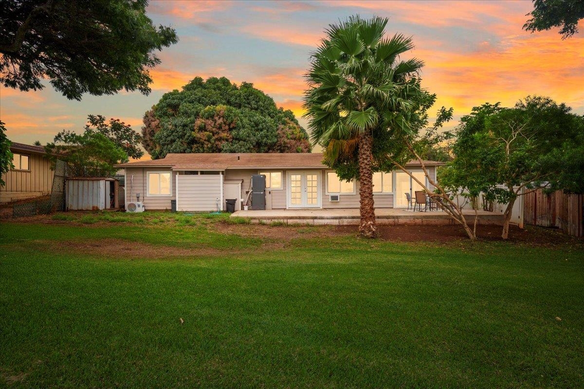 89  Kupalaiki Loop Kauhale Nani, Kihei home - photo 2 of 40