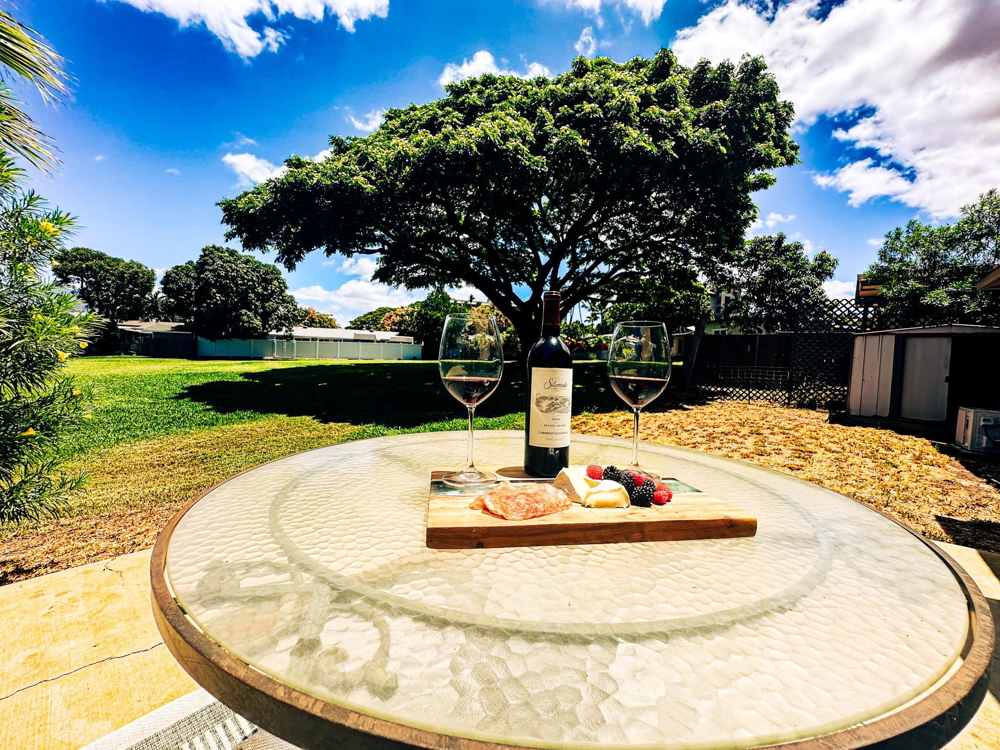 89  Kupalaiki Loop Kauhale Nani, Kihei home - photo 16 of 23