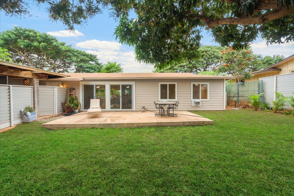 89  Kupalaiki Loop Kauhale Nani, Kihei home - photo 21 of 40