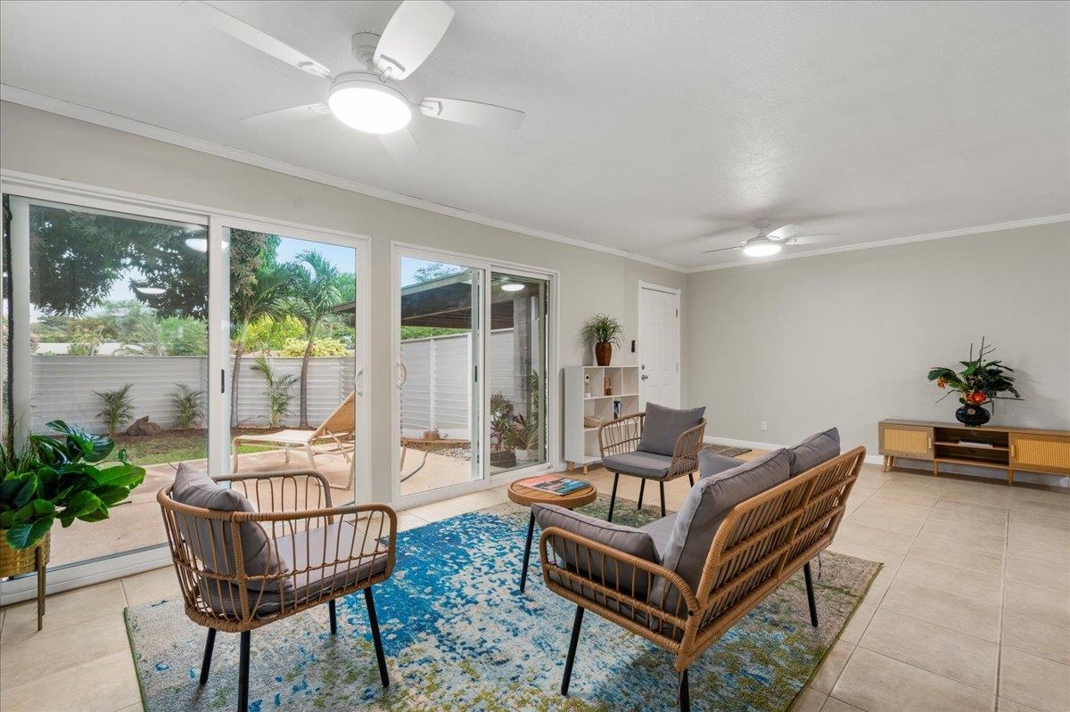 89  Kupalaiki Loop Kauhale Nani, Kihei home - photo 4 of 40