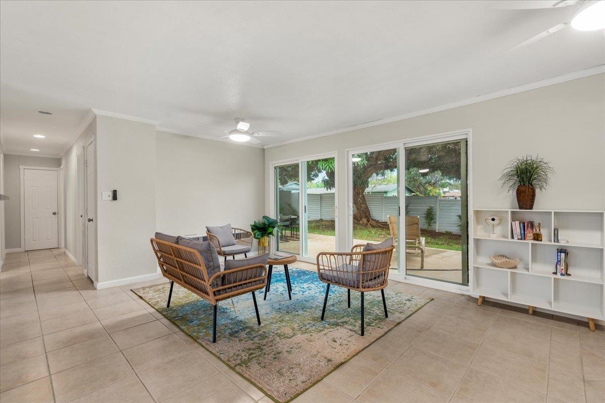 89  Kupalaiki Loop Kauhale Nani, Kihei home - photo 5 of 40