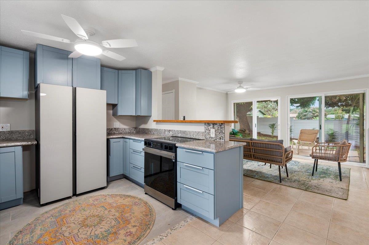 89  Kupalaiki Loop Kauhale Nani, Kihei home - photo 10 of 40