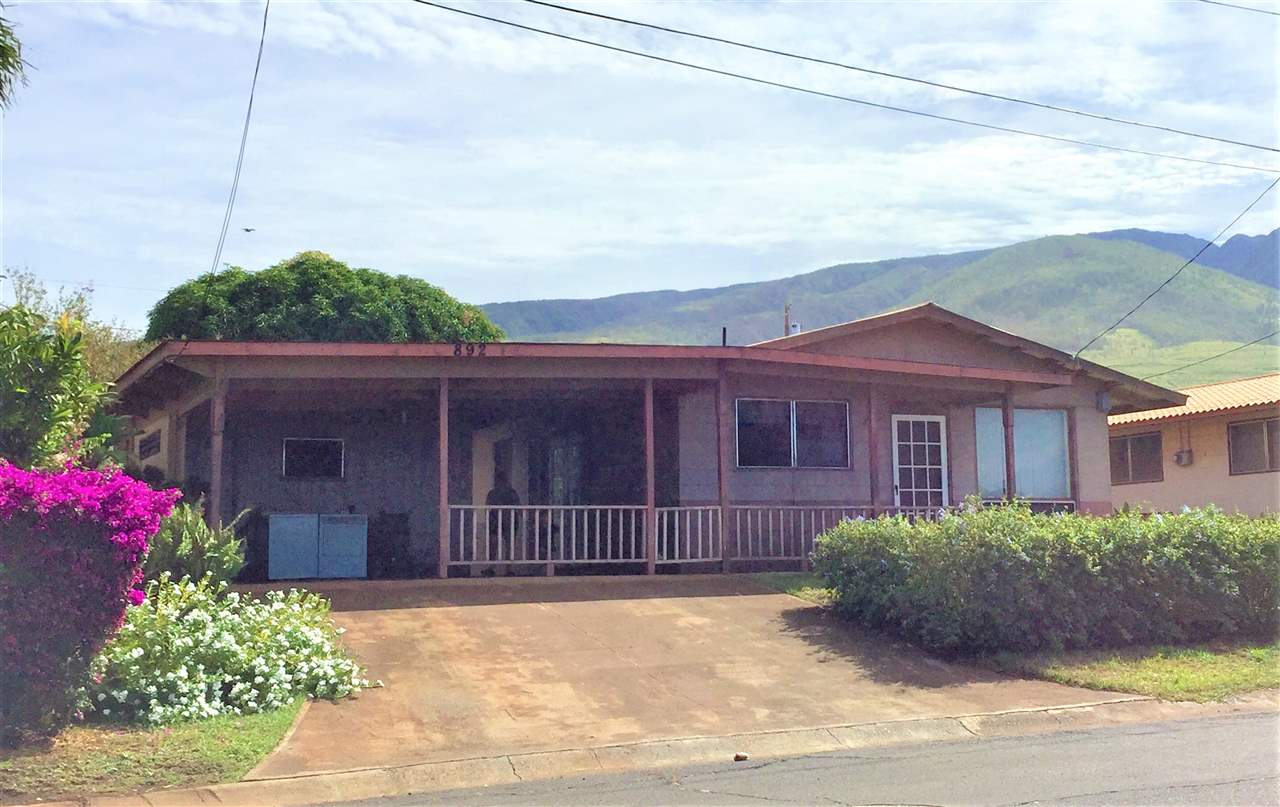 892 Kanakea Loop 42, Lahaina, Hi 96761 Lahainaluna