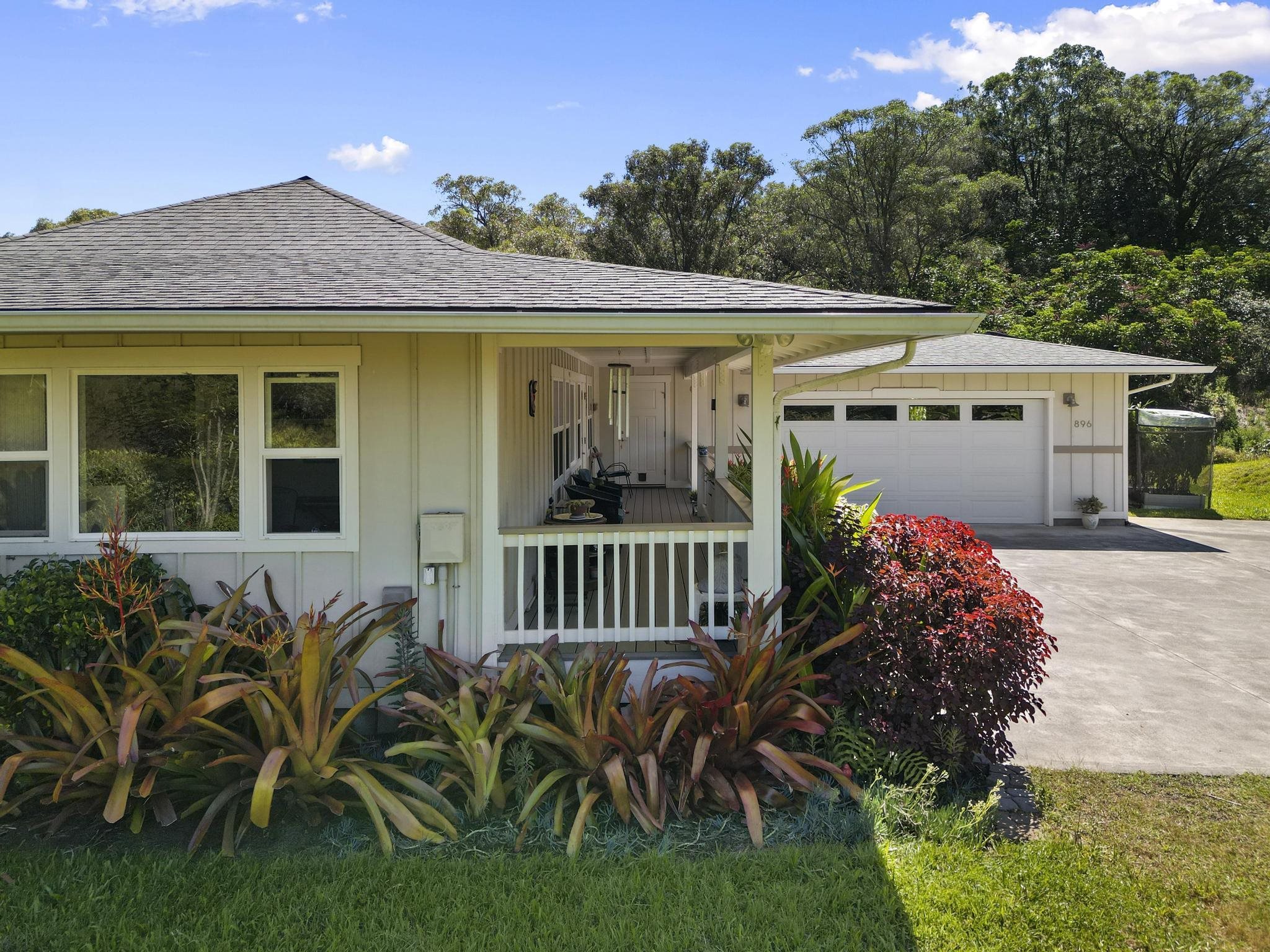 896  Hoomalolo Pl , Haiku home - photo 35 of 44