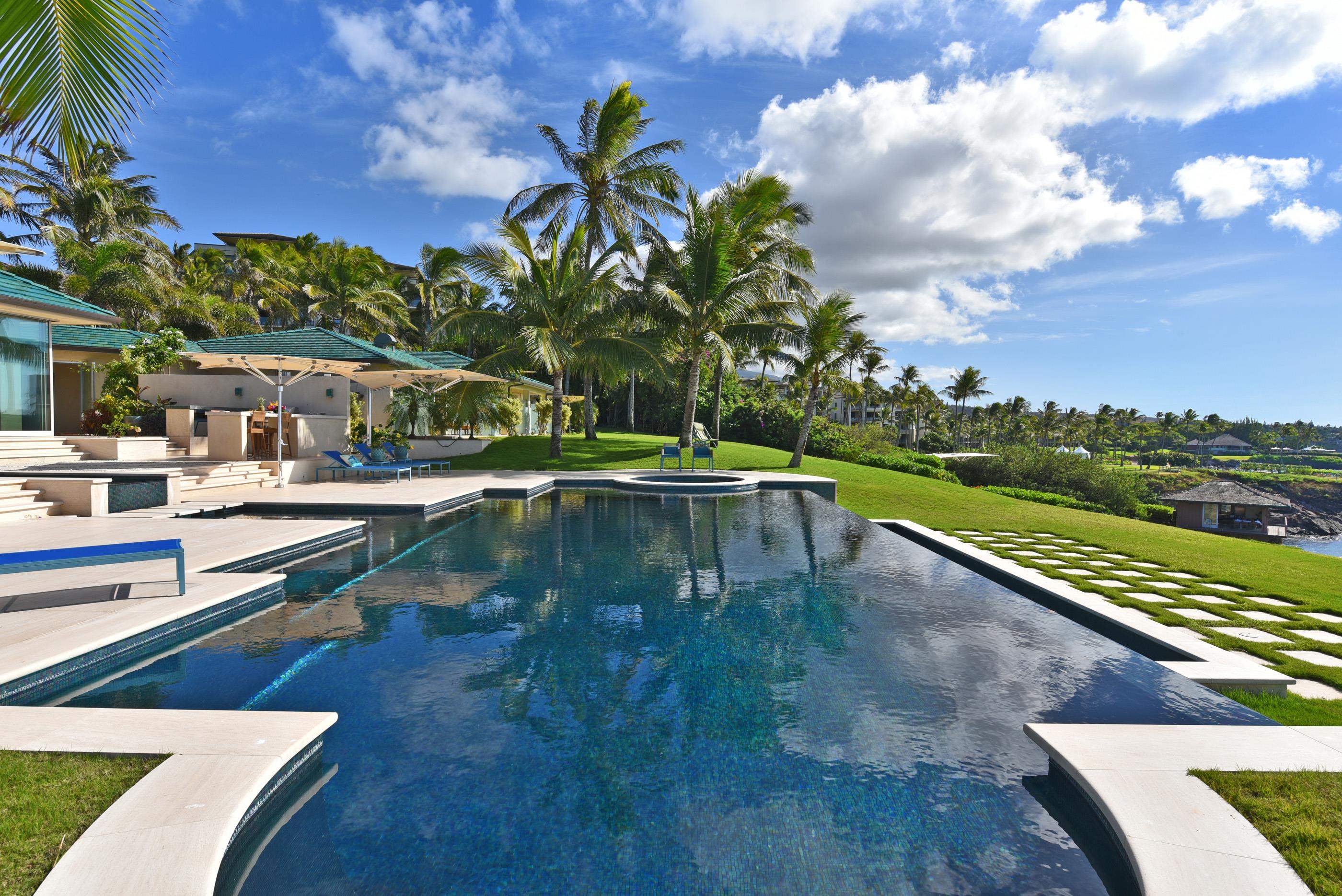 9  Bay Dr Kapalua, Kapalua home - photo 14 of 50