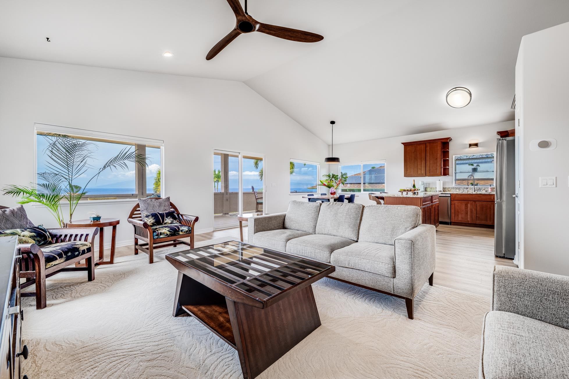 9  Fern Pl Kahana Ridge, Napili/Kahana/Honokowai home - photo 12 of 49