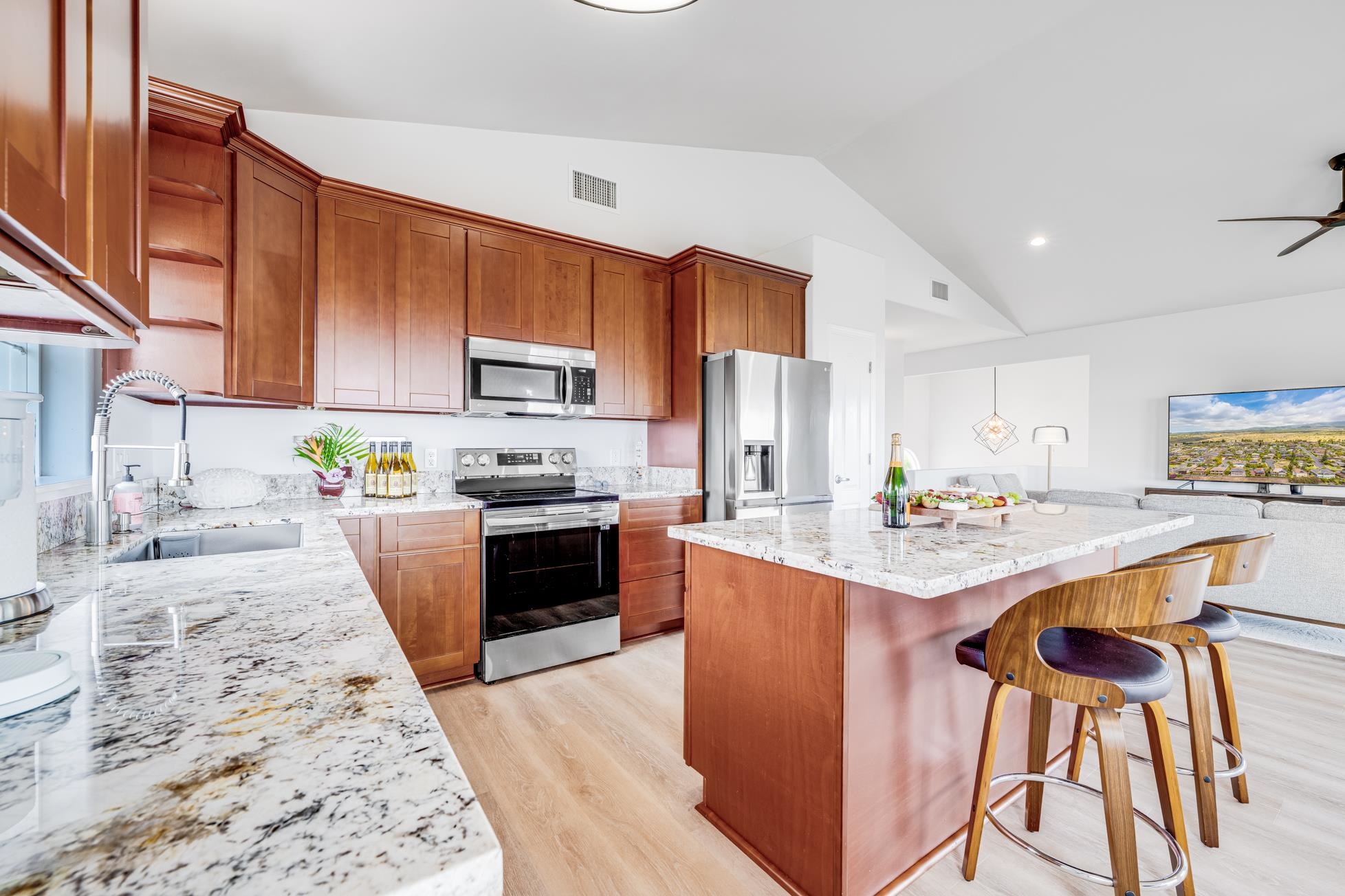 9  Fern Pl Kahana Ridge, Napili/Kahana/Honokowai home - photo 17 of 49