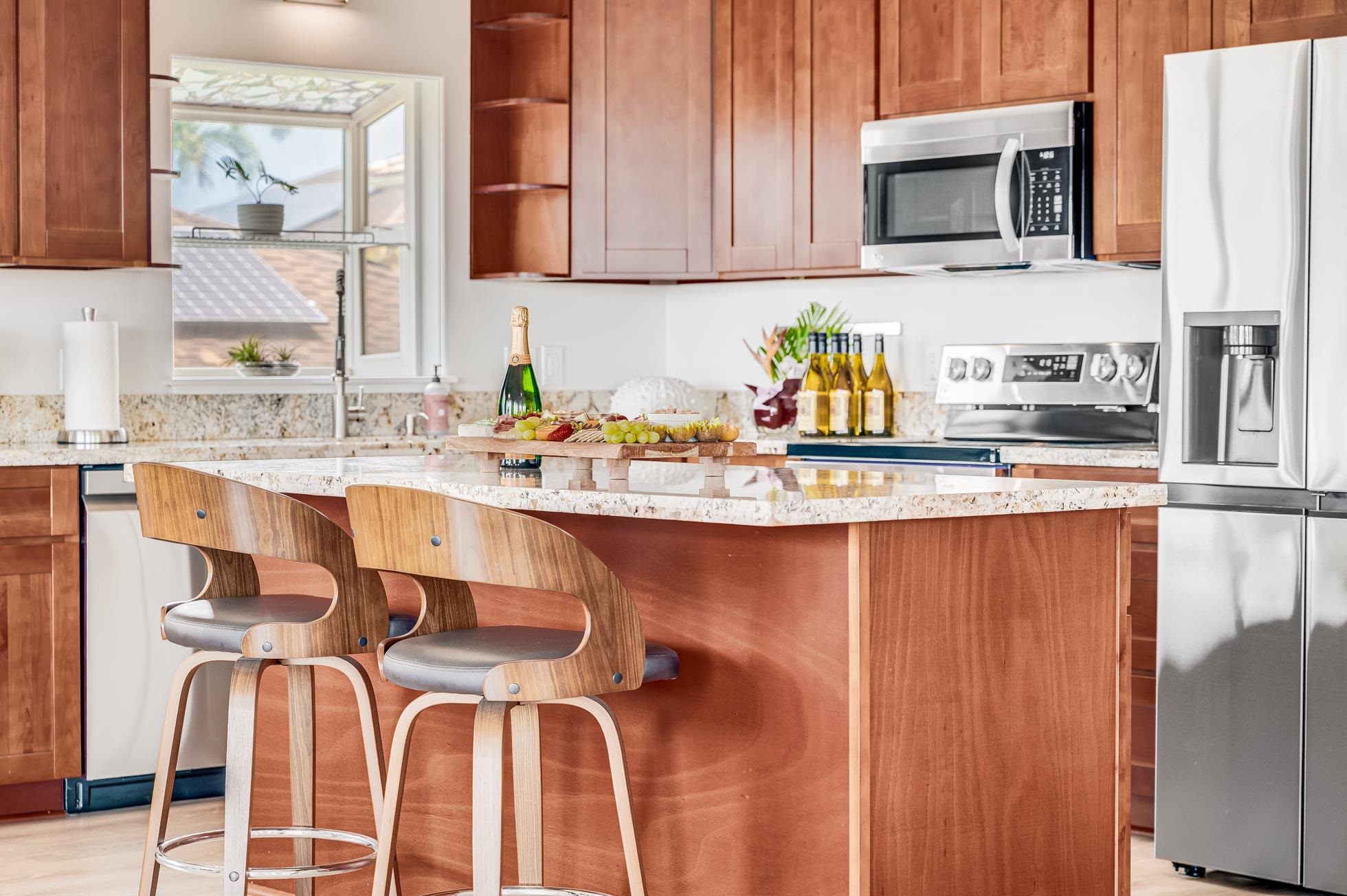 9  Fern Pl Kahana Ridge, Napili/Kahana/Honokowai home - photo 20 of 49