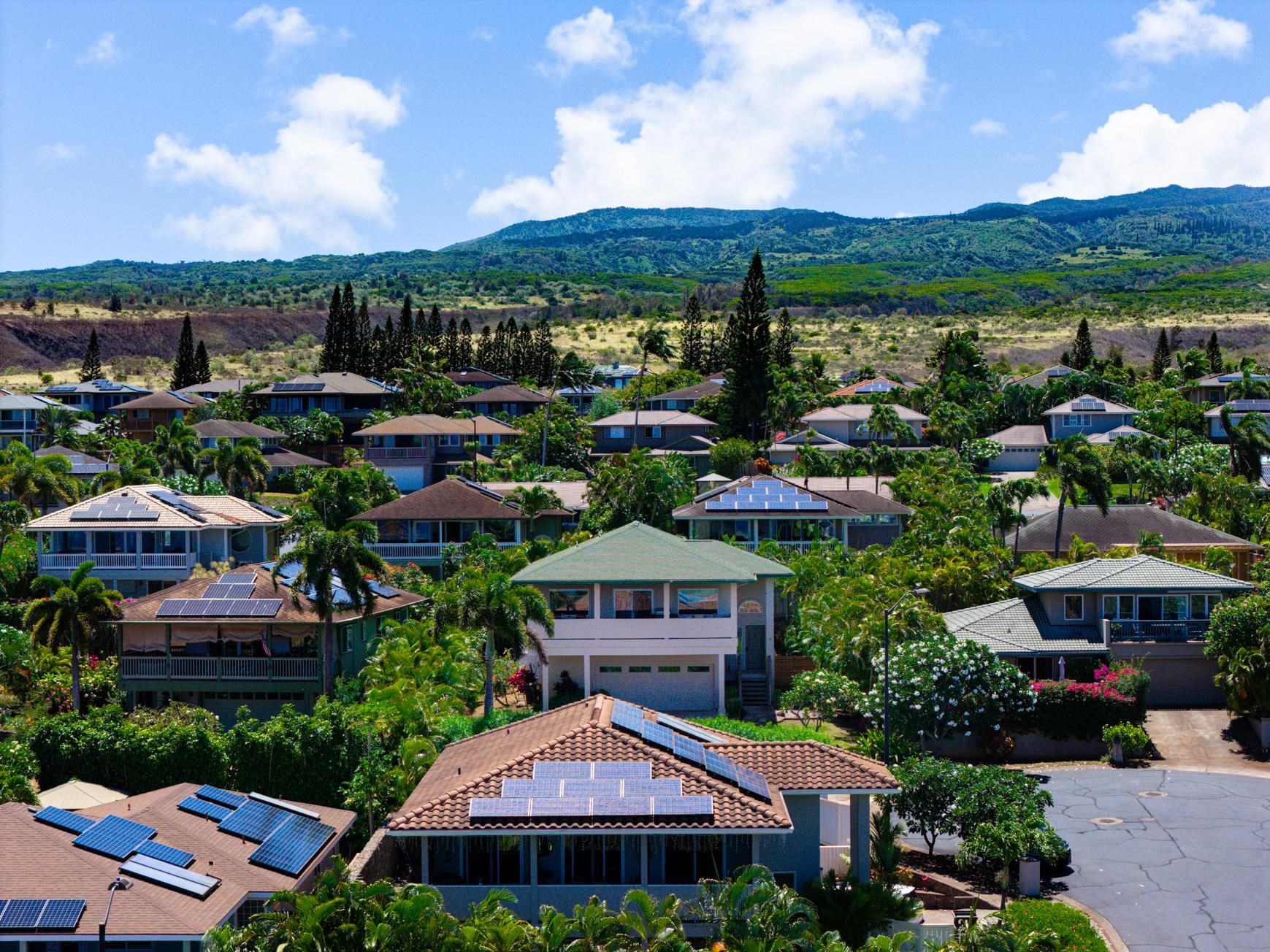 9  Fern Pl Kahana Ridge, Napili/Kahana/Honokowai home - photo 5 of 49