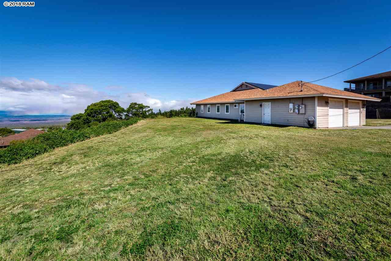 9  Kahilinaenae Pl Waiohuli, Kula/Ulupalakua/Kanaio home - photo 2 of 30