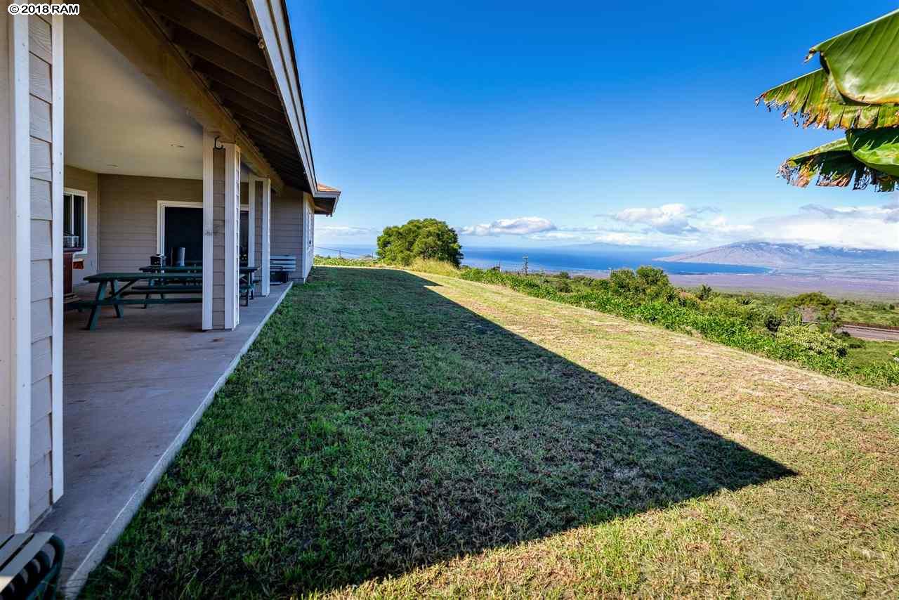 9  Kahilinaenae Pl Waiohuli, Kula/Ulupalakua/Kanaio home - photo 5 of 30