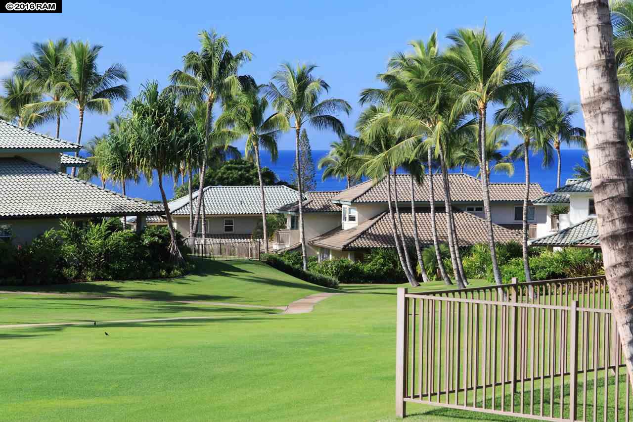 Kai Malu condo # 43-A, Kihei, Hawaii - photo 2 of 30