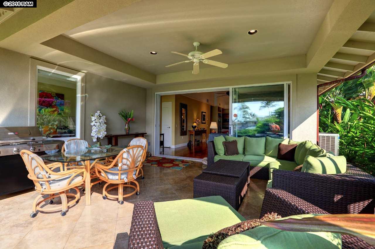 Kai Malu condo # 43-A, Kihei, Hawaii - photo 12 of 30