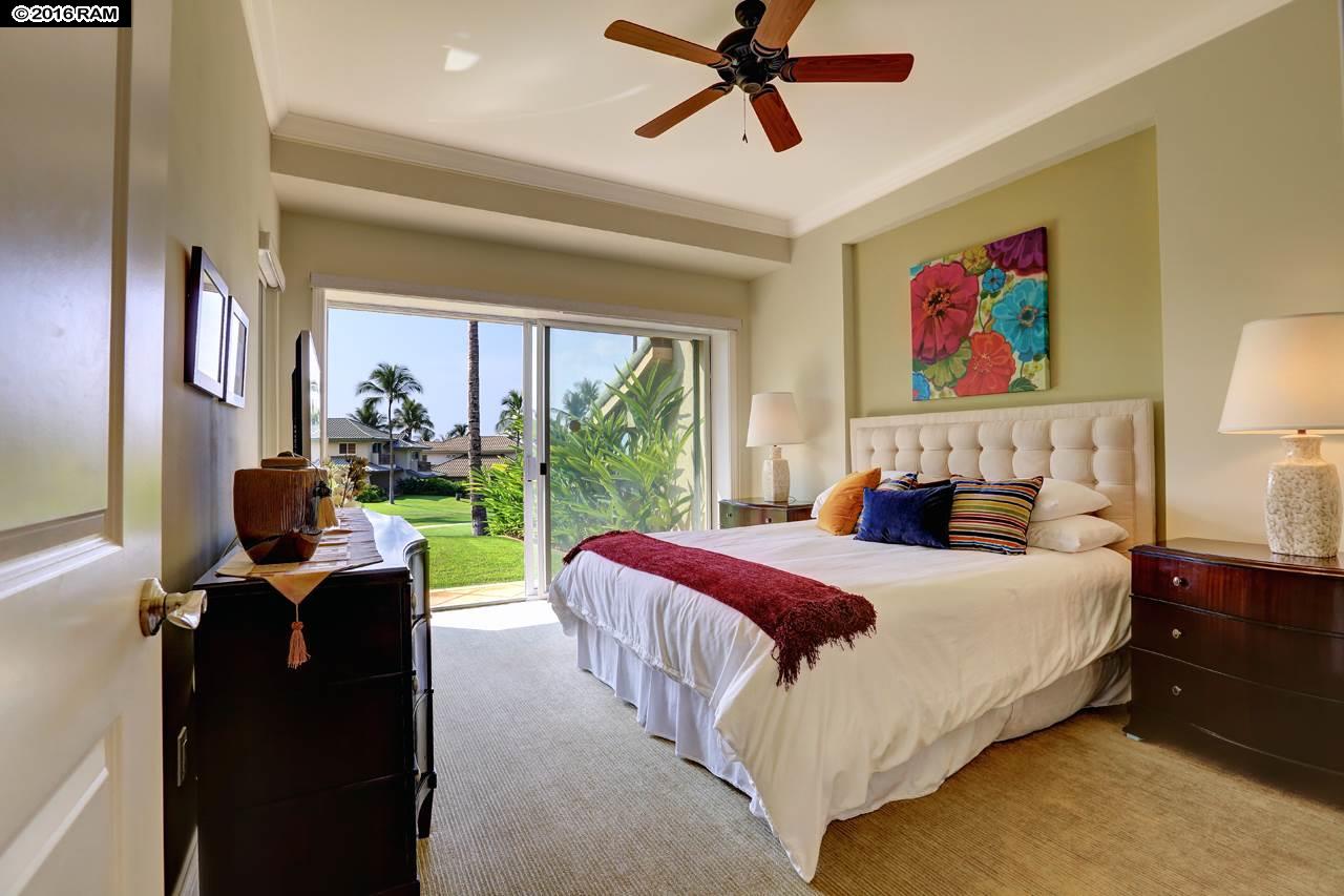 Kai Malu condo # 43-A, Kihei, Hawaii - photo 20 of 30
