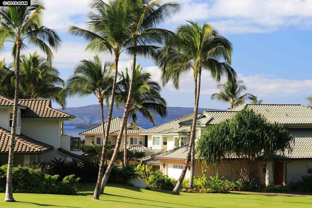 Kai Malu condo # 43-A, Kihei, Hawaii - photo 3 of 30