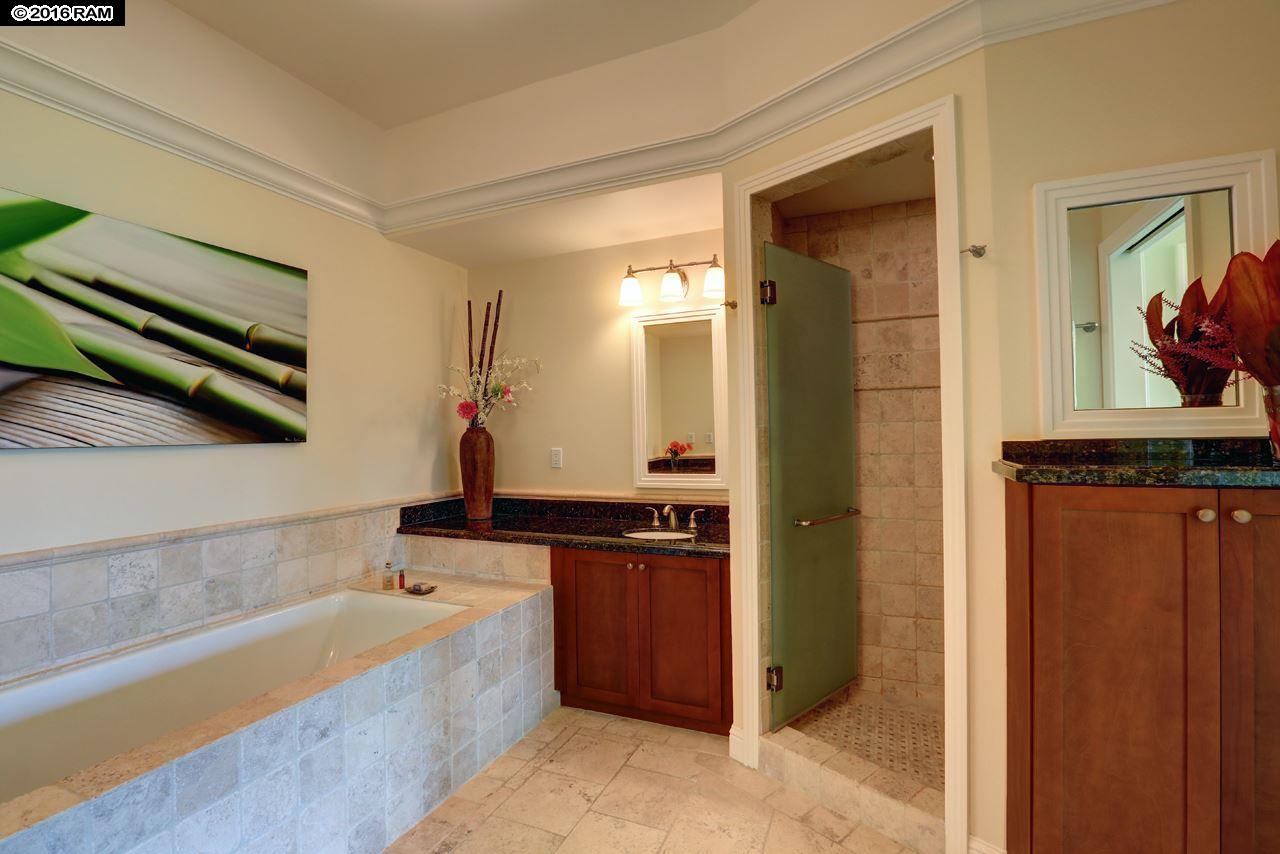 Kai Malu condo # 43-A, Kihei, Hawaii - photo 21 of 30