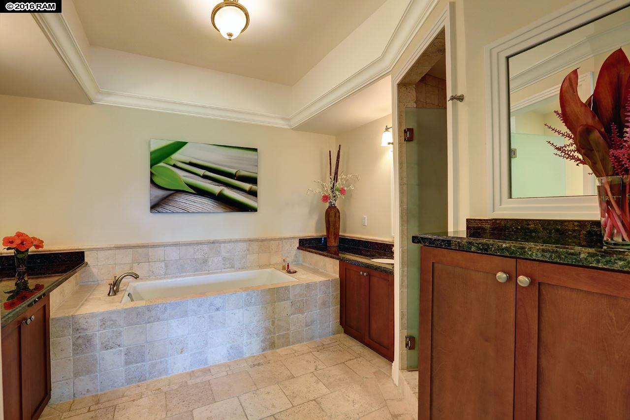 Kai Malu condo # 43-A, Kihei, Hawaii - photo 22 of 30