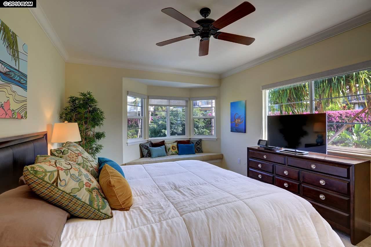 Kai Malu condo # 43-A, Kihei, Hawaii - photo 25 of 30