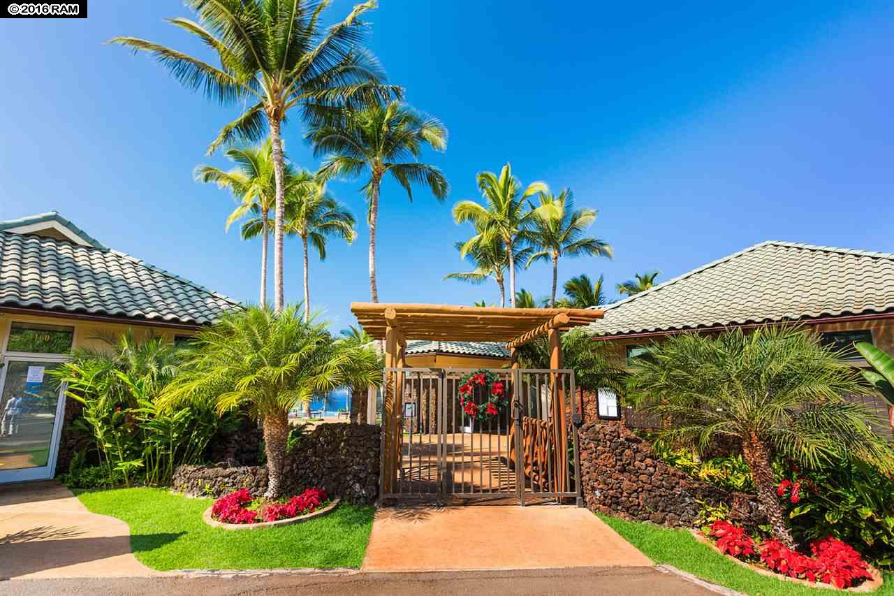 Kai Malu condo # 43-A, Kihei, Hawaii - photo 28 of 30