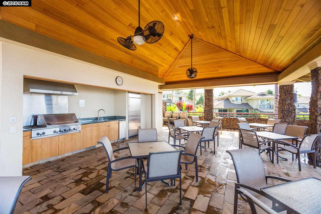 Kai Malu condo # 43-A, Kihei, Hawaii - photo 29 of 30