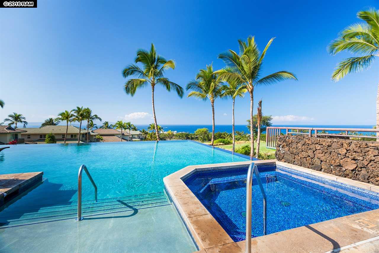 Kai Malu condo # 43-A, Kihei, Hawaii - photo 30 of 30