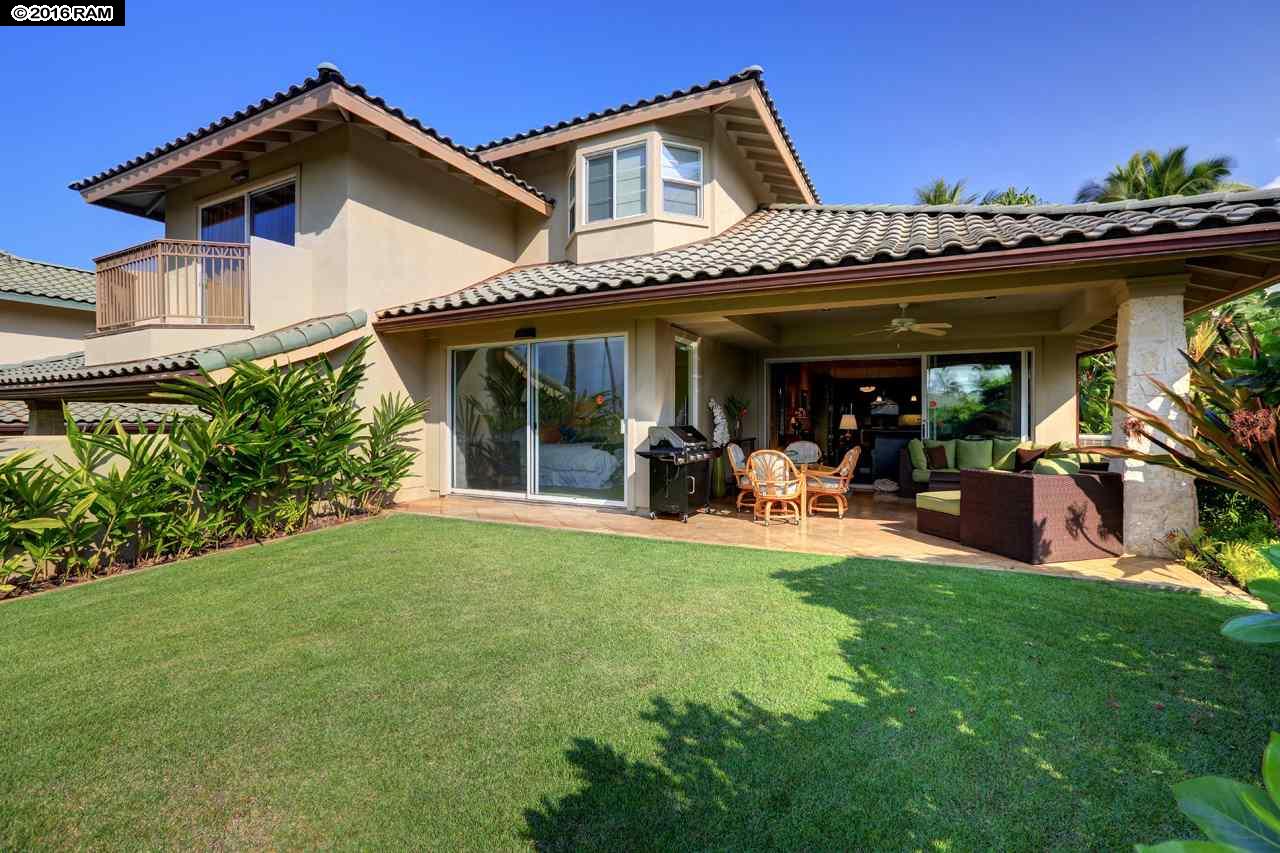 Kai Malu condo # 43-A, Kihei, Hawaii - photo 4 of 30