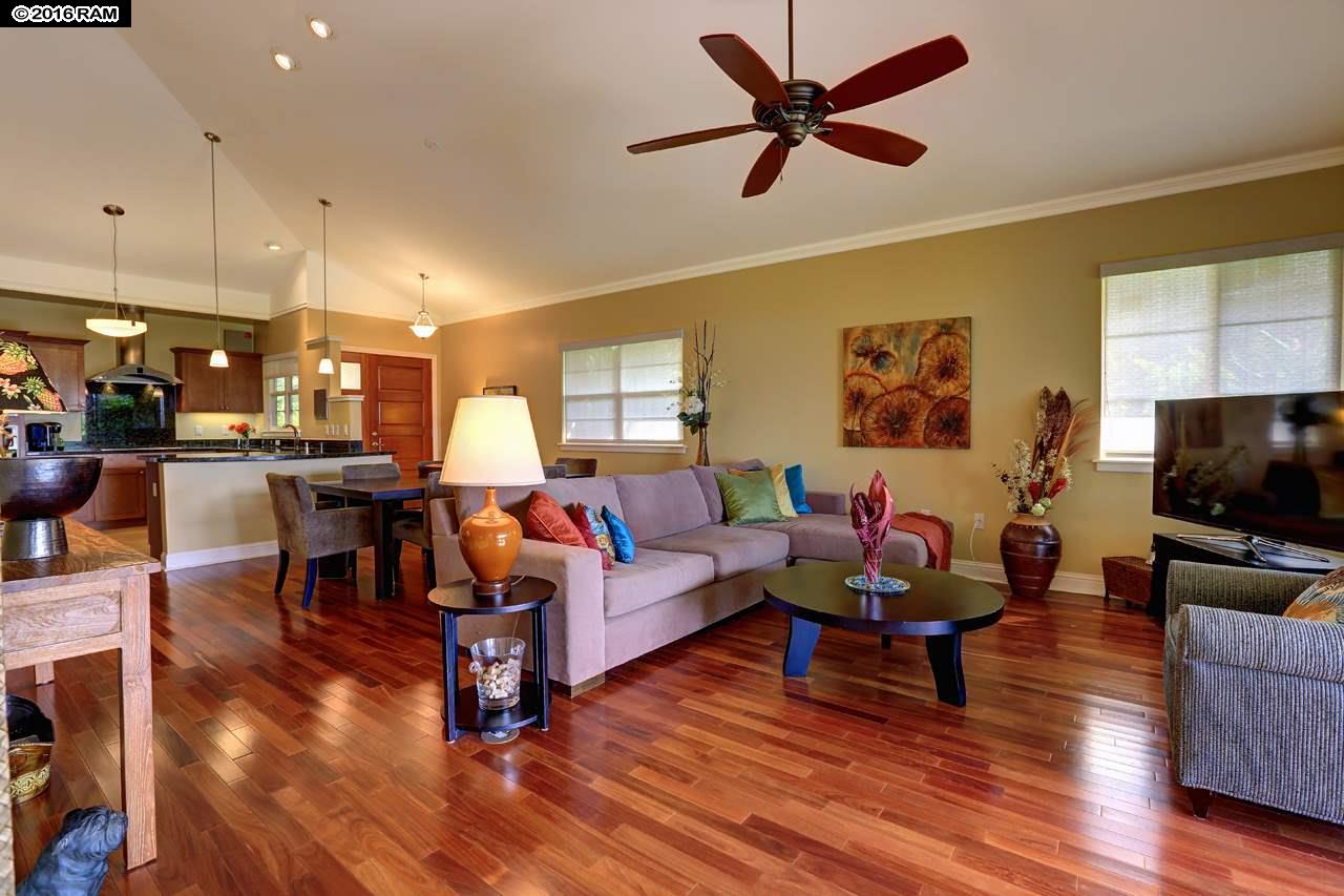 Kai Malu condo # 43-A, Kihei, Hawaii - photo 5 of 30